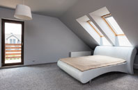 Ashgill bedroom extensions