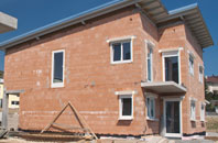 Ashgill home extensions