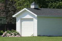 Ashgill outbuilding construction costs