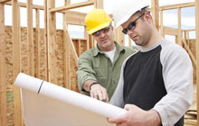 Ashgill outhouse construction leads